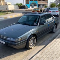 مازدا 626 • ١٩٩١ • رقم اربيل