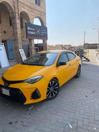 كورلا • ٢٠١٩ • تكريت