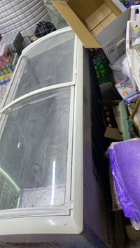 بيع مستعجل • ماطور جديد • ثلاجة