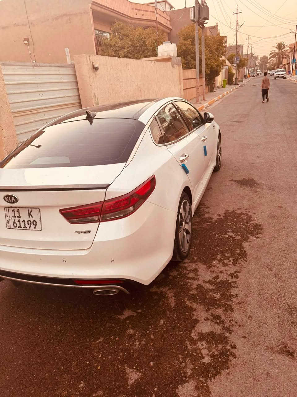 اوبتما ٢٠١٦ خليجي فول مواصفات مكينه ٢٤٠٠ ب اسمي تحويل ثاني يوم مكفوله من الضرر مكينه وكير شرط الفحص 
مكانها بغداد رقم موبايل 
***********
