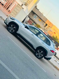 كورلا كروس هايبرد • ٢٠٢٥ • مرقم اربيل