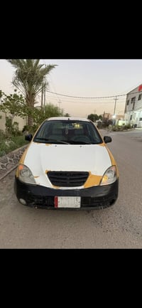 طيبه • ٢٠١٦ • مصفره