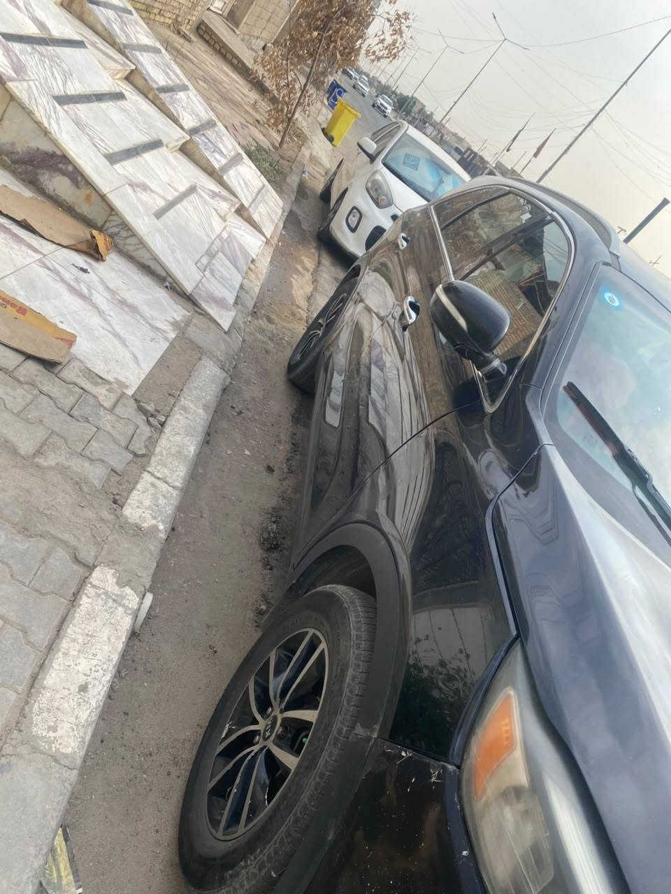 سورنتو • ٢٠١٦ • مكينة ٢٤٠٠