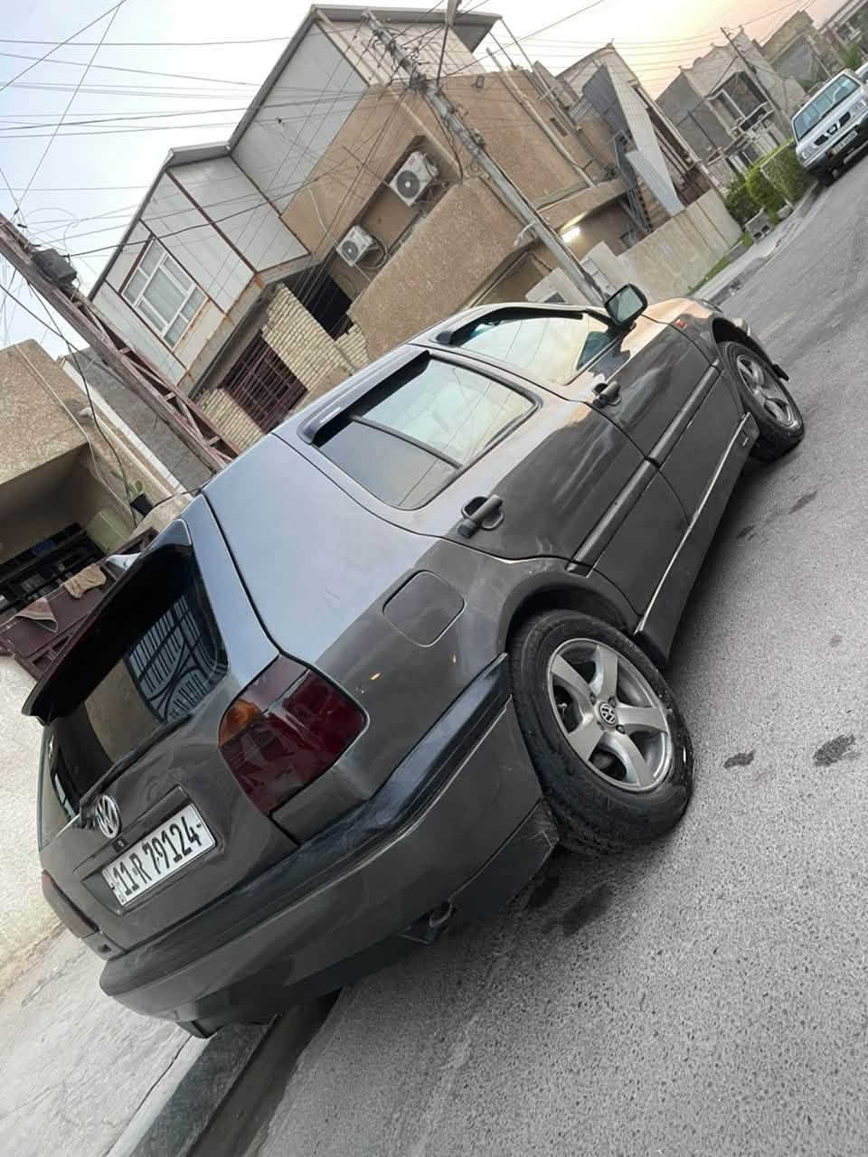 كولف mk3 موديل92 مكينه2000 جديده مكفوله كير اوتو مكفول
رقم بغداد انكليزي تحويل مباشر
 تبريد شغال ثلج غاز فرنسي صدر نضيف داخلهه حلو مدوشمه وشاشه بدون حادث ولا تبديل ولا خياس صبغ جماليه فقط  السعر40 ***********
