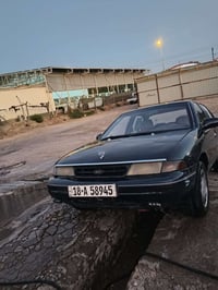 ١٩٩٤ • انكليزي • بابل الشوملي