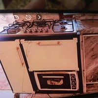 كاونتر • سنك • طباخ ٥مشاعل