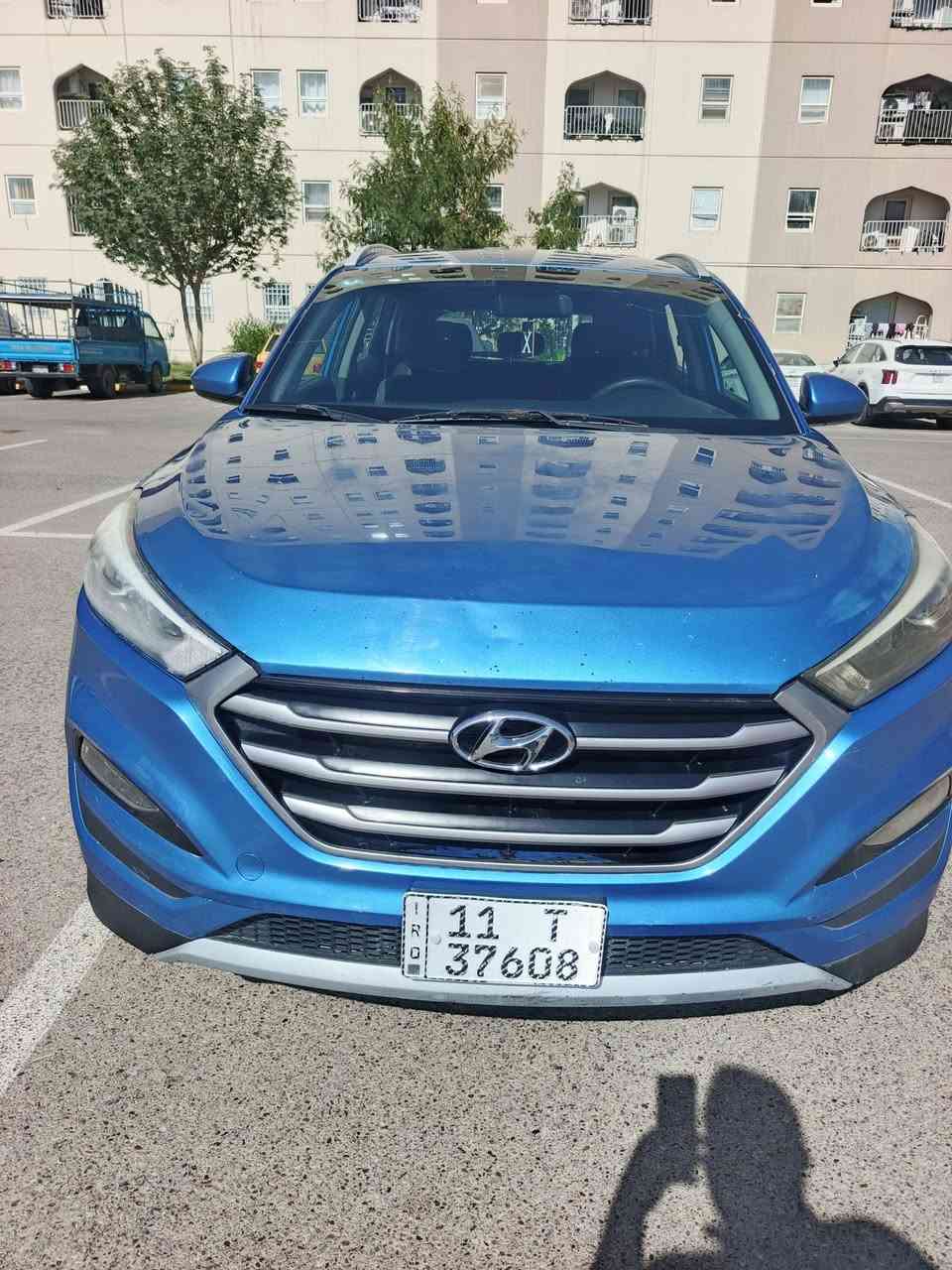 ل سلام عليكم توسان للبيع مديل 18 وارد أمريكي كير مكينه كفاله عنوان بغداد تفاصيل أكثر اتصل وبيك خير ودلل رقم بغداد إنكليزي باسمي رقم ***********
