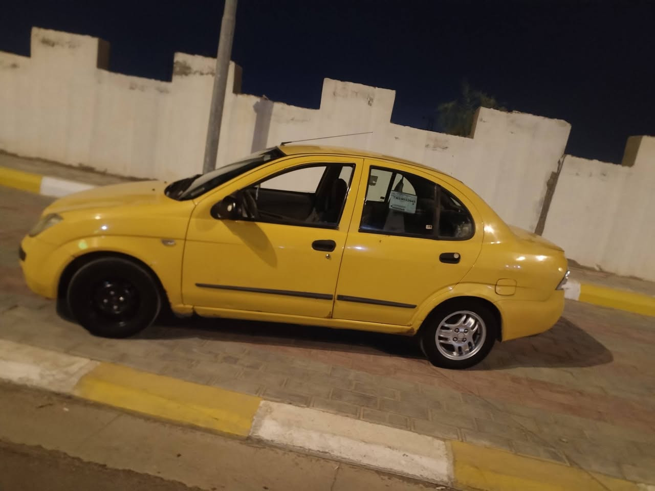 موديل ٢٠١٧ • مكينة تبخر • رقم بصره