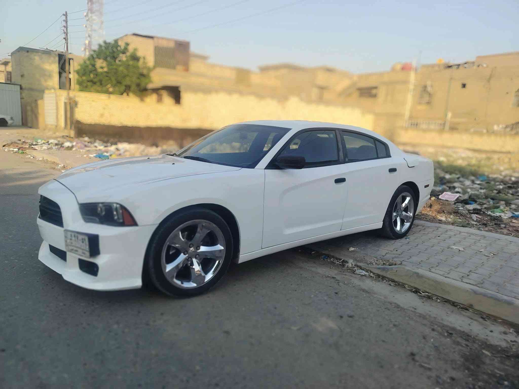 سلام عليكم دودج جارجر 2012 خصوصي الوان ابيض 🤍 مرغوب وارد امريكي حادث جاملغ بنيد فقط باقي كفالة عامة من صبغ ضربة وتبديل وفتح والخياسات شرط فحص وين ما يعجبك رقم بغداد الماني مشروع وطني سنوية لل2027 مصفره غرامات
محرك 6 مرغوب مرغوب 3600 محرك كير مكفولات 
تبريد شغال ثلج + تخم تاير جديد السيارة جاهزه على آخر حباية فول مواصفات عده فتحة 
بصمة تشغيل + ابوب صندوق 
تبريد قطعتين 
كشنات جلد 
فول تحكمات استرين
نظام قيادة ذاتي 
مانع زلاق
محرك 3600 : 6 مرغوب 
ويلا كروم 
باقي بيه مواصفات هواي العنوان بغداد السعر 130  بية مجال مستعجل على بيع الشراي يتصل رقم هاتف ***********
سلام عليكم دودج جارجر 2012 خصوصي الوان ابيض 🤍 مرغوب وارد امريكي حادث جاملغ بنيد فقط باقي كفالة عامة من صبغ ضربة وتبديل وفتح والخياسات شرط فحص وين ما يعجبك رقم بغداد الماني مشروع وطني سنوية لل2027 مصفره غرامات
