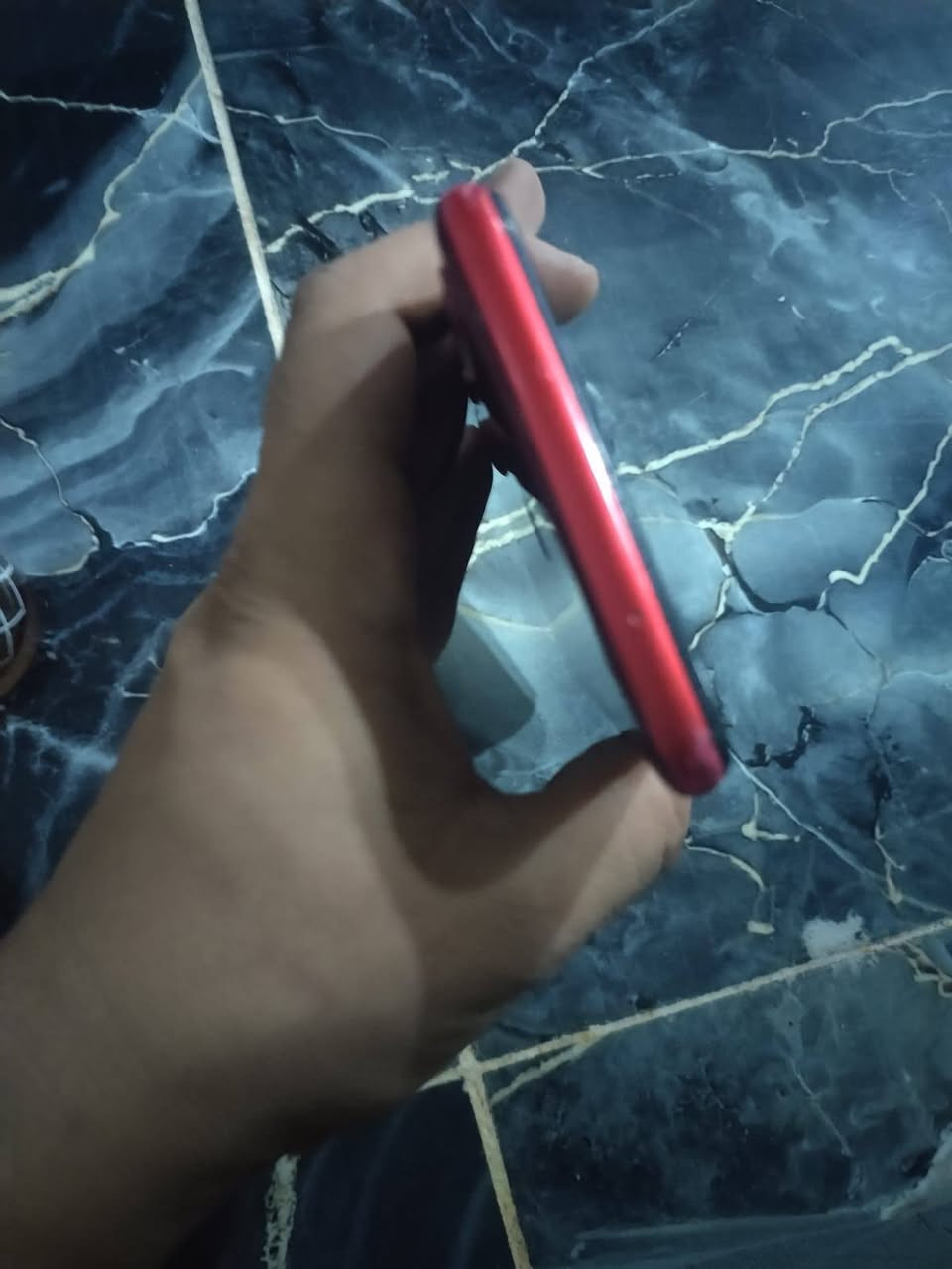 للبيع سامسونج A20s 
مستبدل شاشه والشاشه بيهأ كسرين بل جام مامئثر عل لمس 
ذاكره ٣٢ 
رام ٣
الجهاز نضافتو ٧٥% 

وجهاز جي سفن برايم
مستبدل شاشه فقط جديده بعدها عليه التيب 
والباقي كلو شرط 
ذاكره ٣٢ 
سعر الجهازين ٨٠ وبيهن مجال 

التفاصيل بل صور كدام العين 
للإستفسار الاتصال عل رقم 
***********
