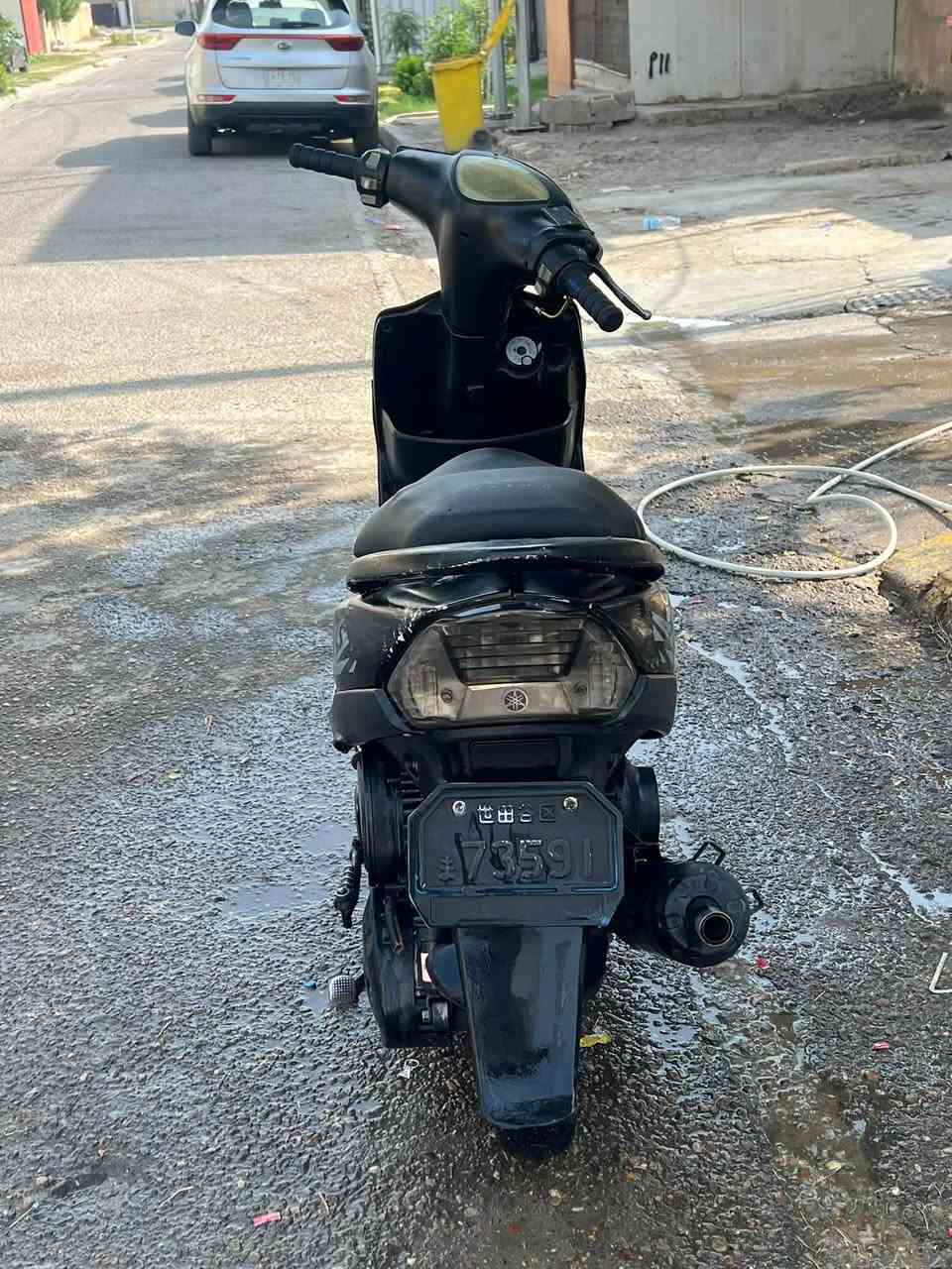 ماكس عدلة • ١٢٠ • بوشا ٥٥