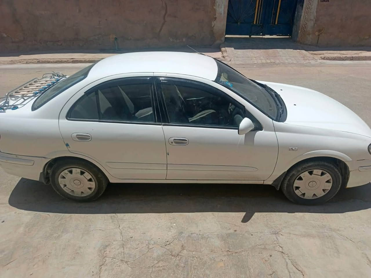 صني • ٢٠٠١ • اوتوماتيك