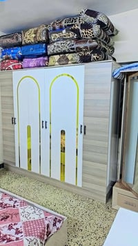 غرفه حساب تركيه لبيع مكان مدينه الصدر 07733431148