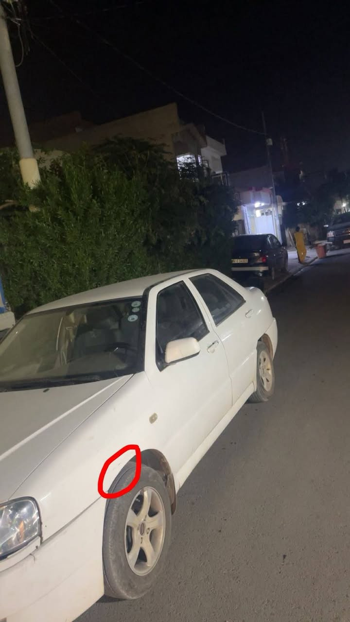 شيري • ٢٠١٣ • كفرات جديدة