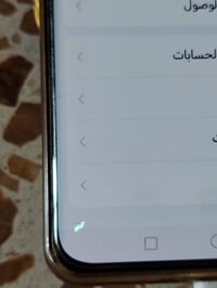 هونر اكس ٩ • زيتوني • مستعمل سنتين