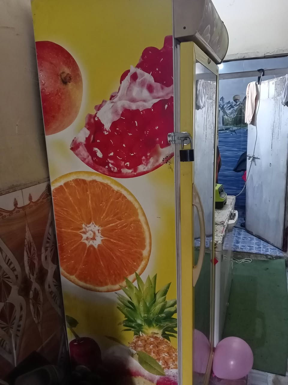 براد • مثل جديد • بوب الشام