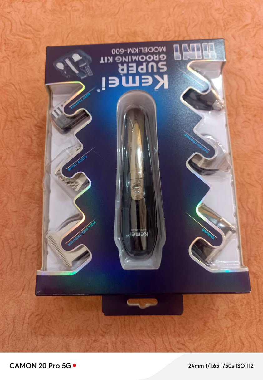 مكينة حلاقه شرط جديده ما مستعمله السعر 20 و بيها مجال للطيبين و التواصل عل رقم و بي وتساب ‏‪***********‬‏✨📲📞
