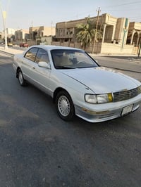 كروان بطه • ١٩٩٣ • رقم بصره