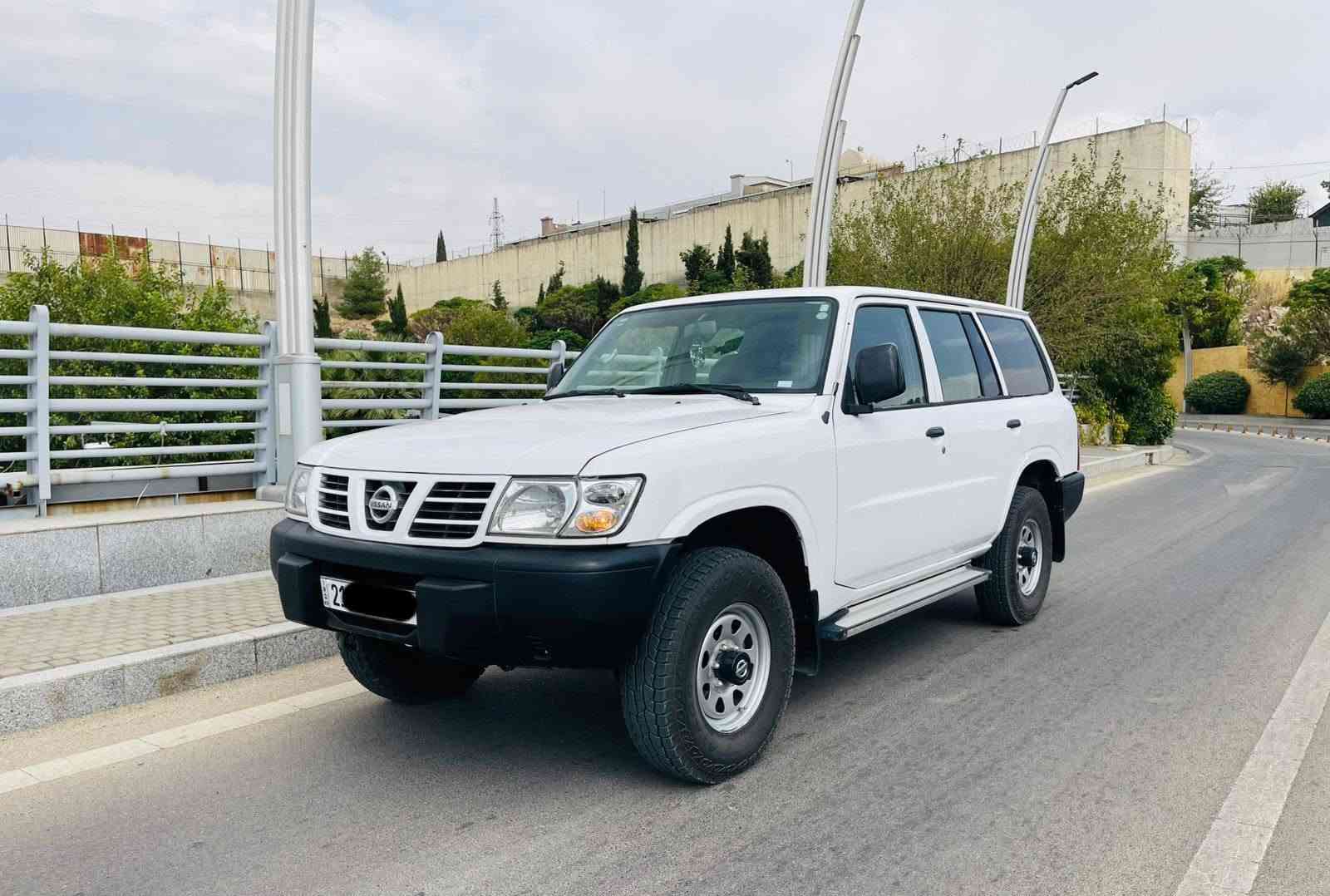 ٢٠٠٢ • ٢٦٩٠٠٠ كم • تأمين ٢٠٣١
