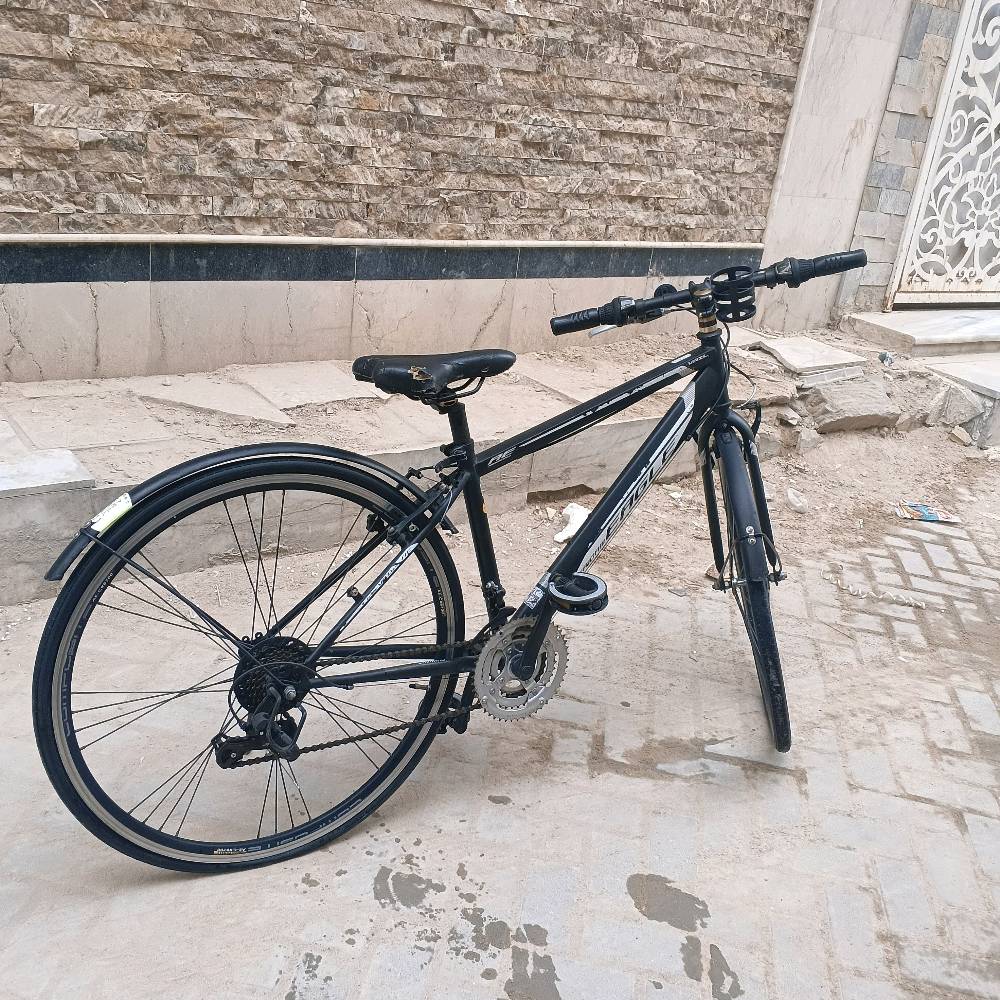 كربلاء • c7000 • مكينة نضيفة