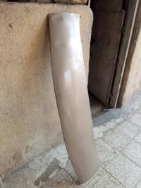 مرايه اسيا • مرايه بريجو • البياع الشرطة الخامسة
