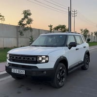 جيتور T1 • موديل ٢٠٢٥ • ضمان ١٠ سنوات