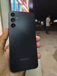سامسونج A05s • ١٢٨ جيجا • ٥٠٠٠ مللي أمبير