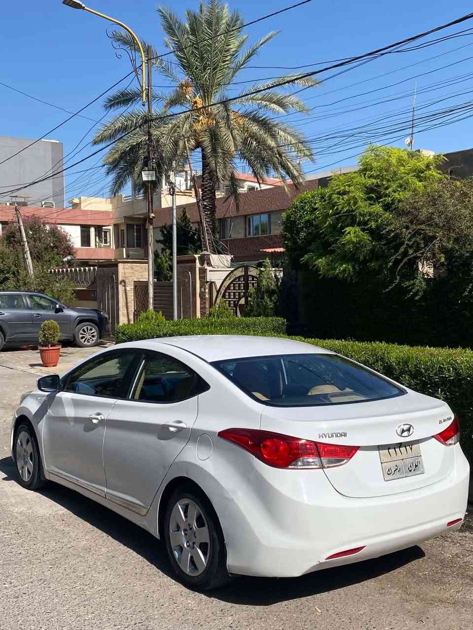 النتراا خليجي موديل ٢٠١٢ رقم دهوك بااسمي تحويل ثاني يوم حجم المحرك 16دوش بشرط لاصرف ولانفخ ولاراجز شرط الفحص بالكارتون..كير اوتماتيك اي تي المرغوب... شاشه كبيره وكامره..تبريد ثلج..قفل مركزي ريمون..اشاير بالمري..طخم تأثيرات وباتري وكهريائيات جديد..صدر جديد.. اي مصرف مااعوزه بشرط..سياره جاهزه واحلى من الصورة..بدون ضرر بدون صبغ..السعر ( ٩٩ ) العنوان موصل الايسر حي المزارع قرب حي البعث...مدخل جامع القادر..( *********** ) يوجد واتساب برقم الاسيا لاتراسلني ماسنجر ماارد عليك...( *********** ) ..
