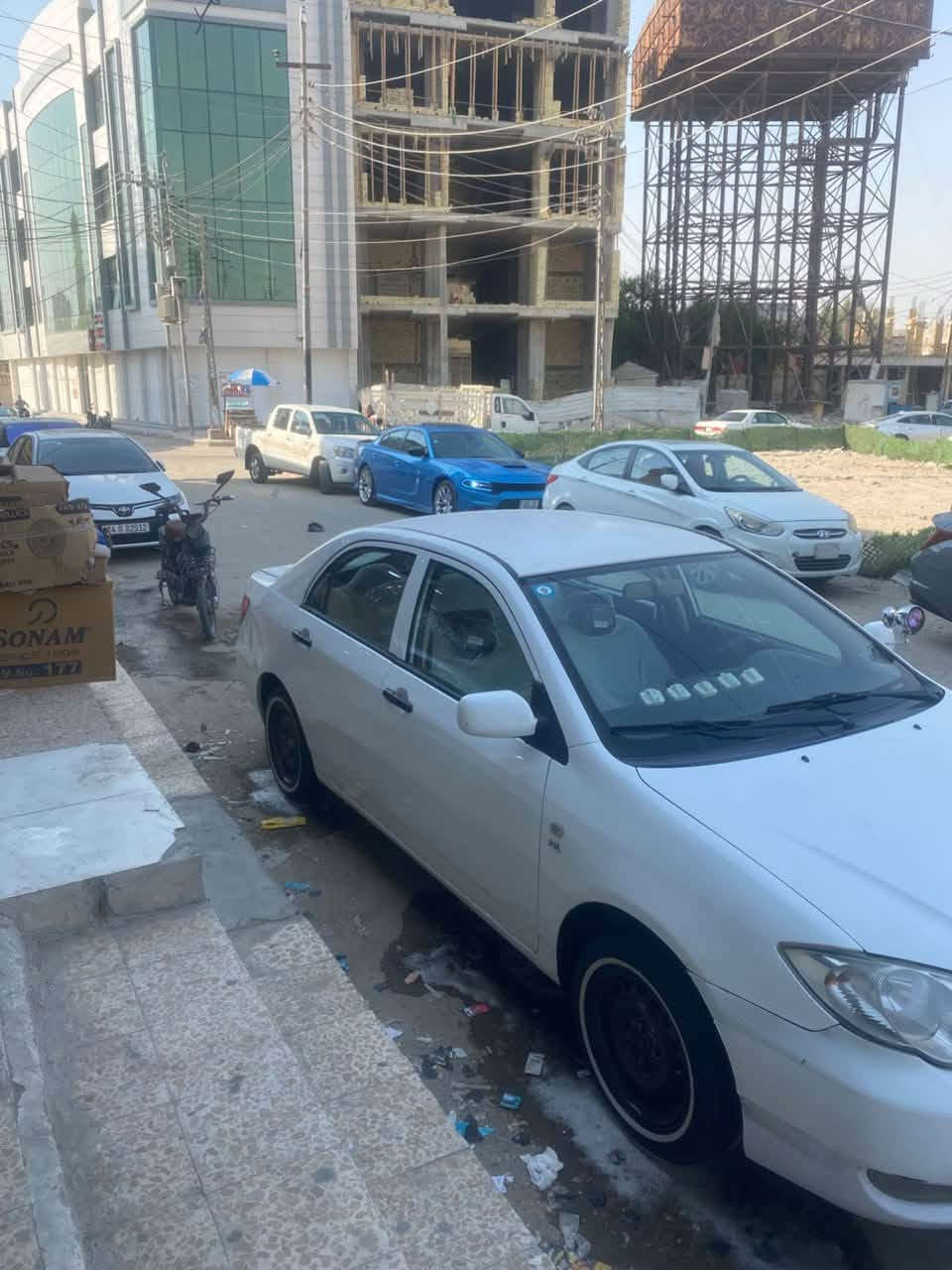 بي واي دي موديل 20 كفاله عامة مكينه وكير وحدادة وتبريد كلة جديد رقم انگليزي تحويل ثاني يوم للبيع فقط مكاني بصرة ‭***********‬التصال عرقم مكلف بنشر
