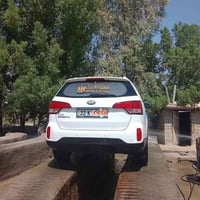 فول عده • كفاله سنة • ٢٠١٤