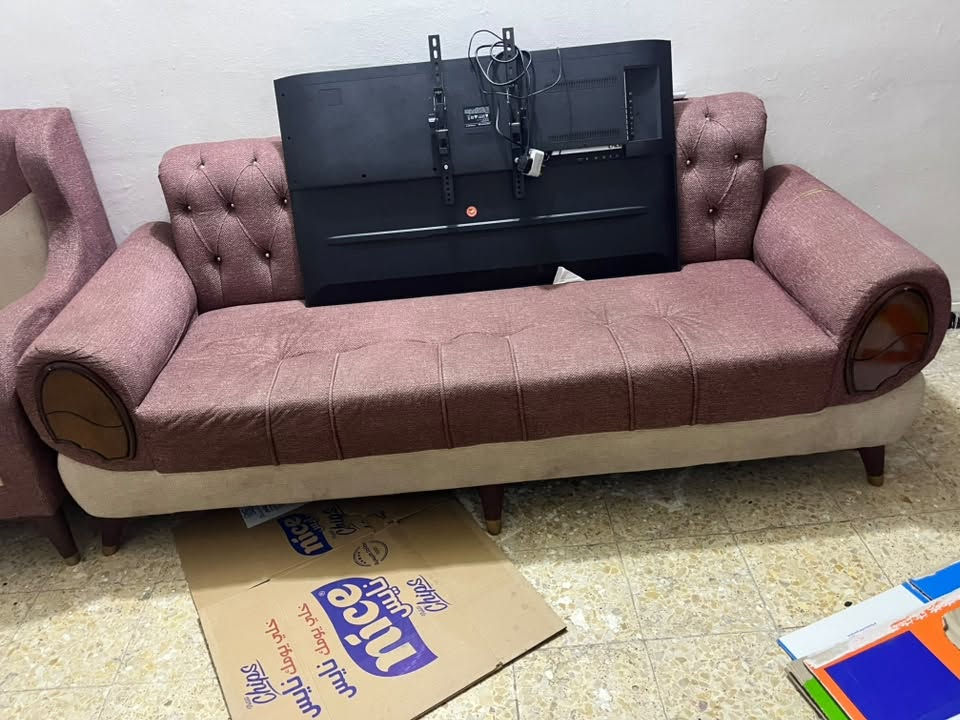 تخم تفصال بعدة جديد ومرتب ونضيف مكانة بلديات رقم ***********

