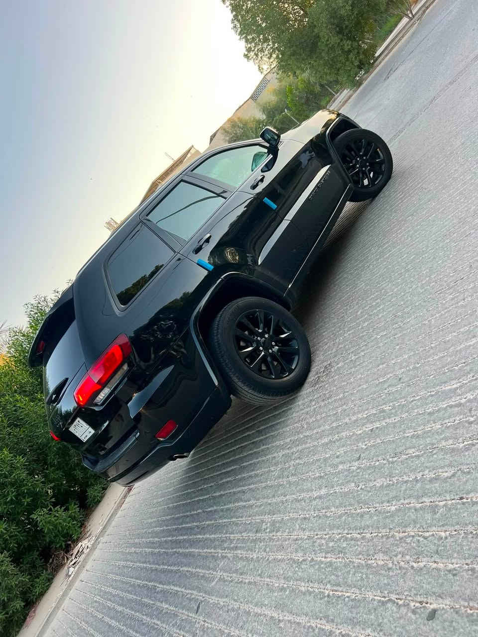 سلام عليكم. جيب. مديل. ٢٠. اصل وفصل  فول. مواصفات بلاك. توب  ماشيه. ٨٩.ميل ع. وضع. الشركه. بيه. قطع. صبغ. بدون. دواخل. ولا. تبديل السعر ١٤٨. وبيه. مجال. وترهم. مراوس اوبامه. او. شارجر  بسيط الاستفسار. ع. رقم. ***********
