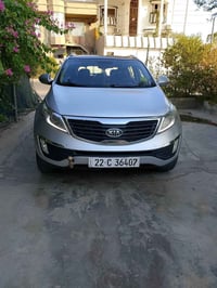 سبورتاج خليجي • كشن جلد • ٢٠١٢