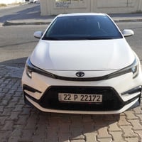 كورلا XSE • ٢٠٢٤ • ١٩٠٠٠ كم