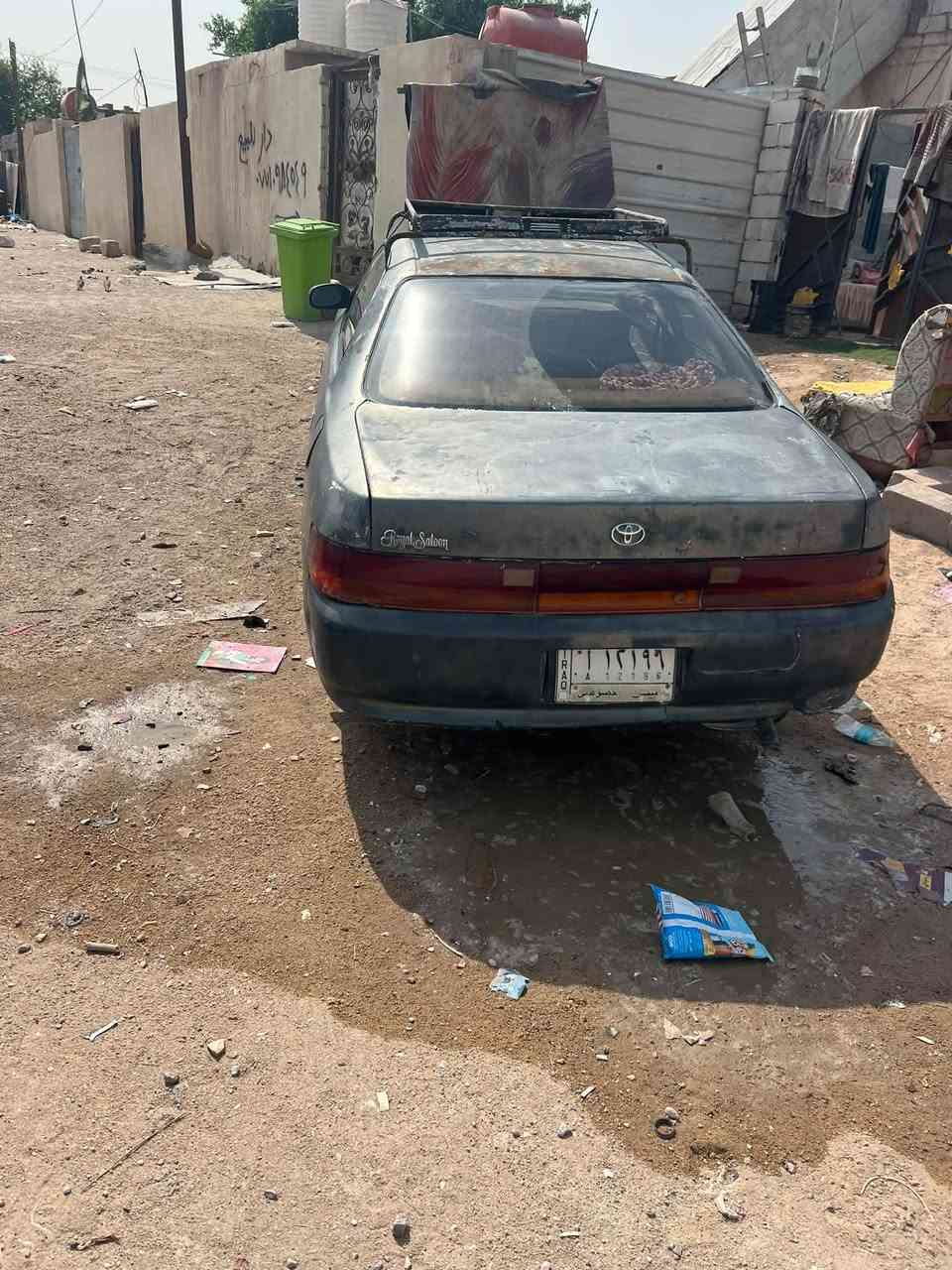 شيزر • كفاله • بيع سريع