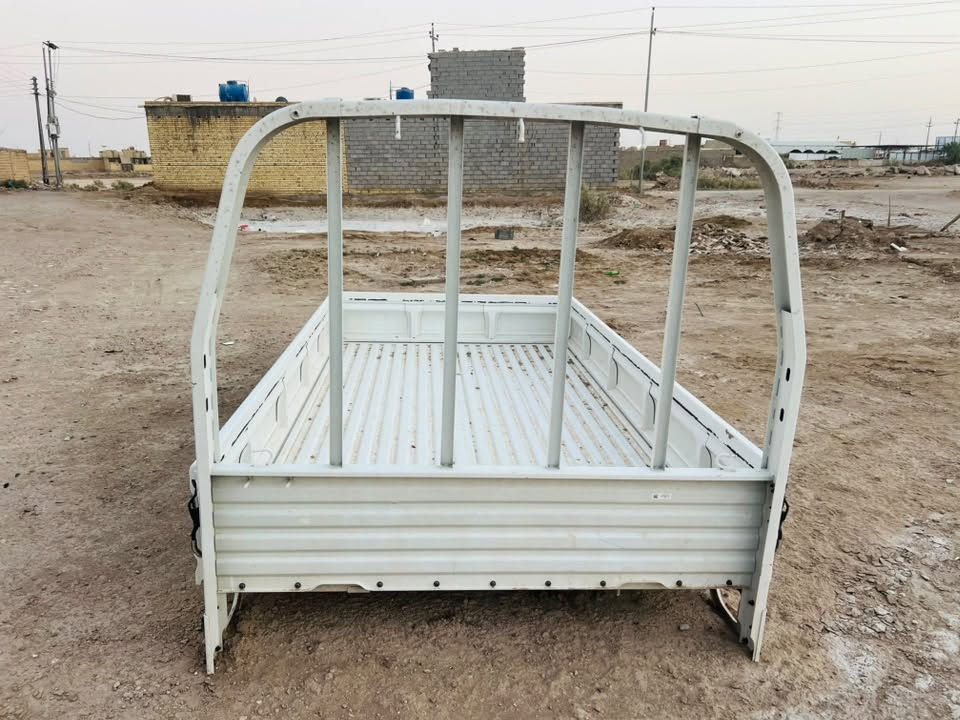السلام عليكم بدي فحل زيرو بعده بتراب شركه للبيع سعر 10 وراق شراي يتصل مامشدود بيه برغي واحد زيرو بعده 
‭***********‬
