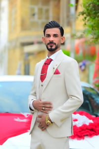 تصوير عرس • تصوير جوي • كرار راموس