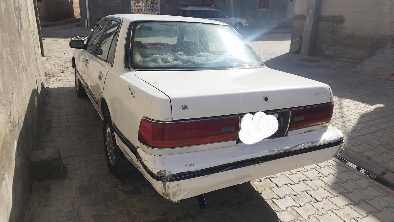 كروسيده • ١٩٩٤ • للبيع