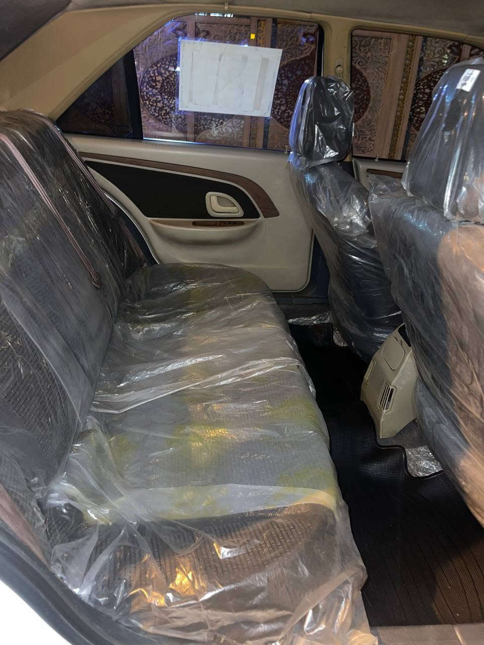 بارص • ٢٠٢١ • حساسات وكاميرا وشاشة