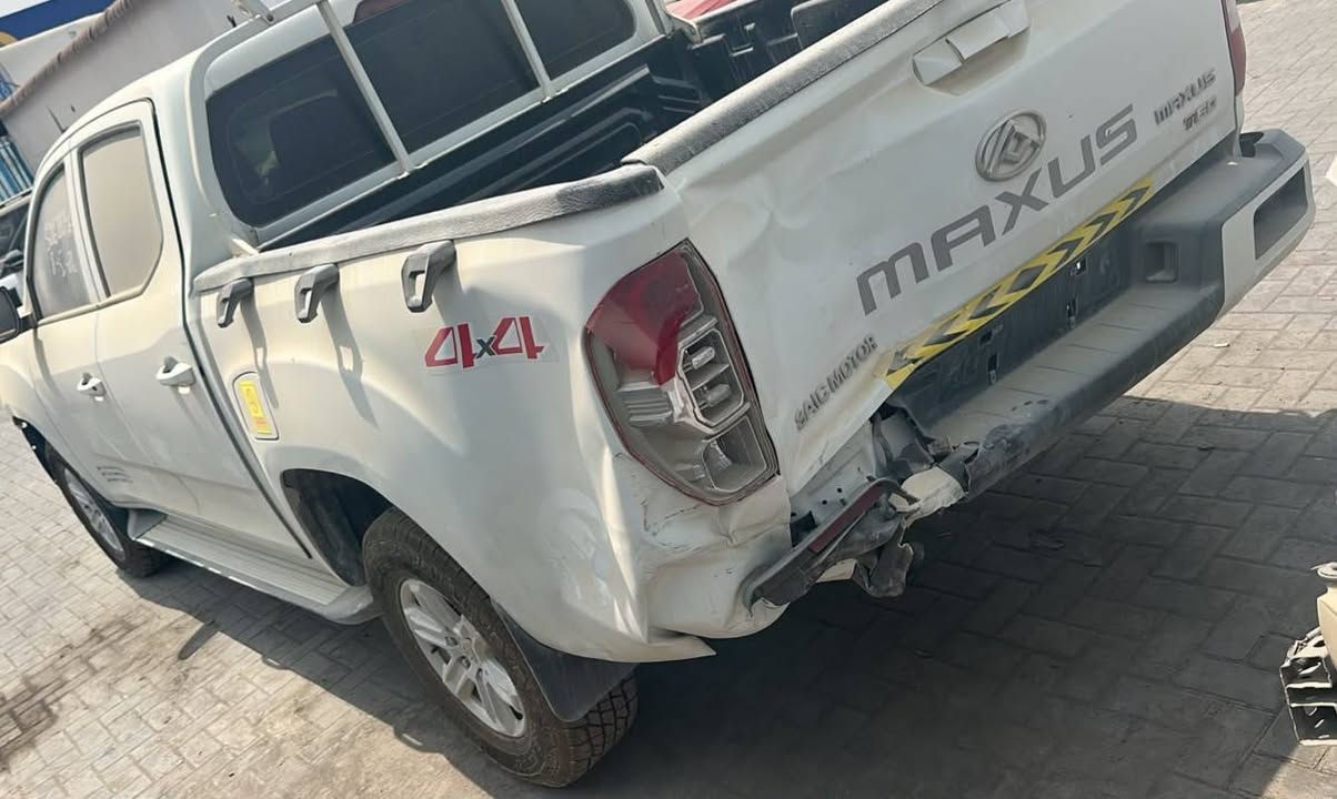 *ام جي T60-MG موديـ2025ـل*
*السعر ب 130$ مع رقم شهداء واصل جميع المحافضات جاهزه 

فقط ضريبه على المشتري
تواصل واتس *********** البصرة, العراق
