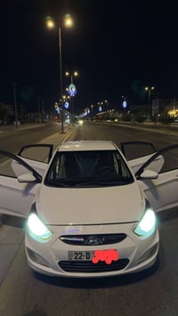 اكسنت • ٢٠١١ • كربلاء