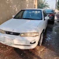 سيفيا • ١٩٩٦ • كير عادي