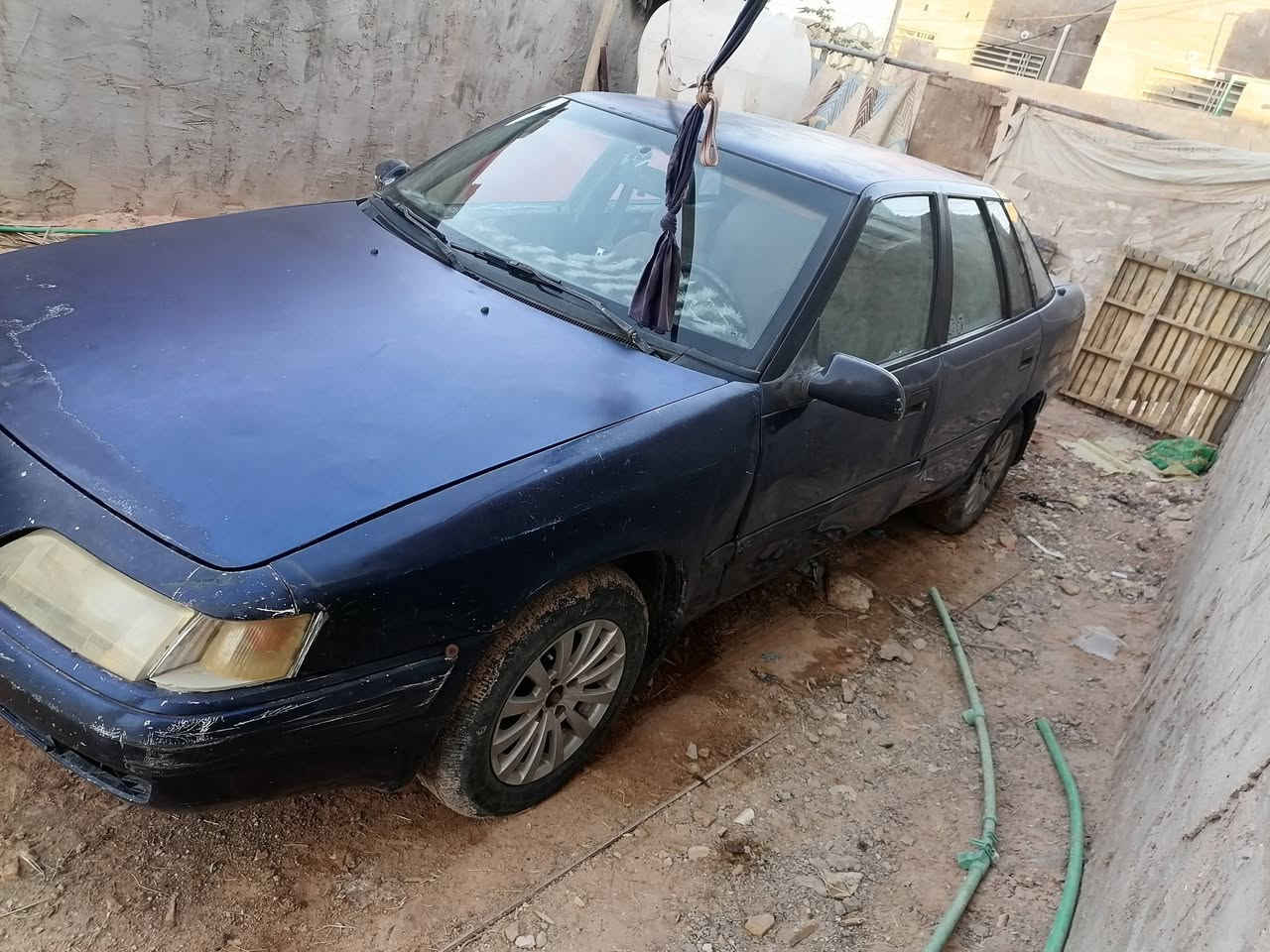 السلام عليكم
دايو اسبيرو للبيع ٩٤كير مكينه خير من الله تخم تاير باتري جديد حداديه نص عمر سنويه نافذه من ١٩شرط تكعد يم ابو السنويه السعر ١٦ بيه مجال قليل حك الجيه مكان السياره نجف ابو السنويه المناره
***********

نص مكتوب في الصور:
- انقر هنا لتحرير النص