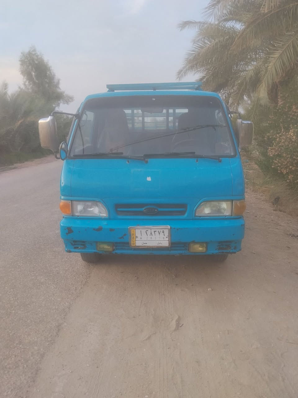 سلام عليكم كيه 96 للبيع المكان بابل القاسم ***********
