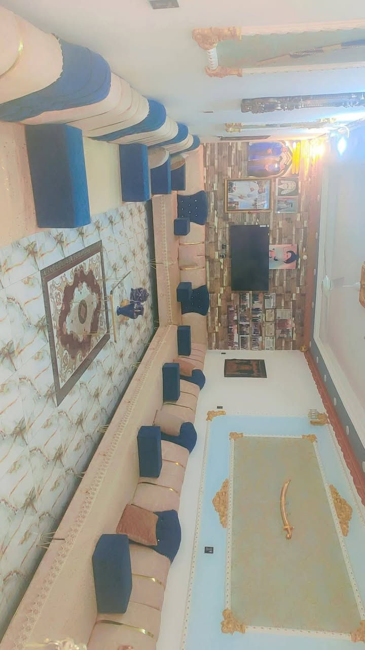 حي الجامعة • ٢٠٠م٢ • ٤ غرف