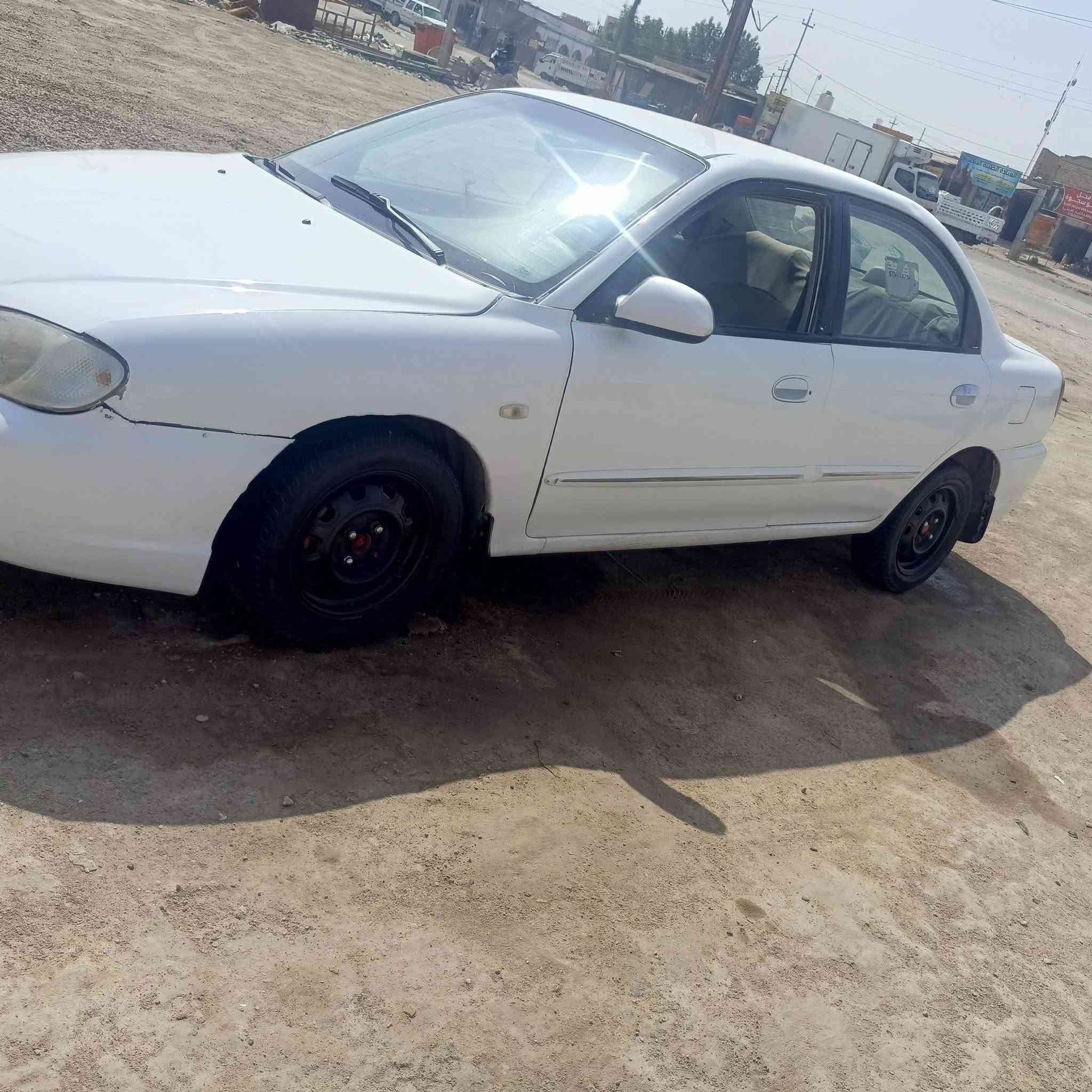 سبكره • ٢٠٠١ • اوتوماتيك