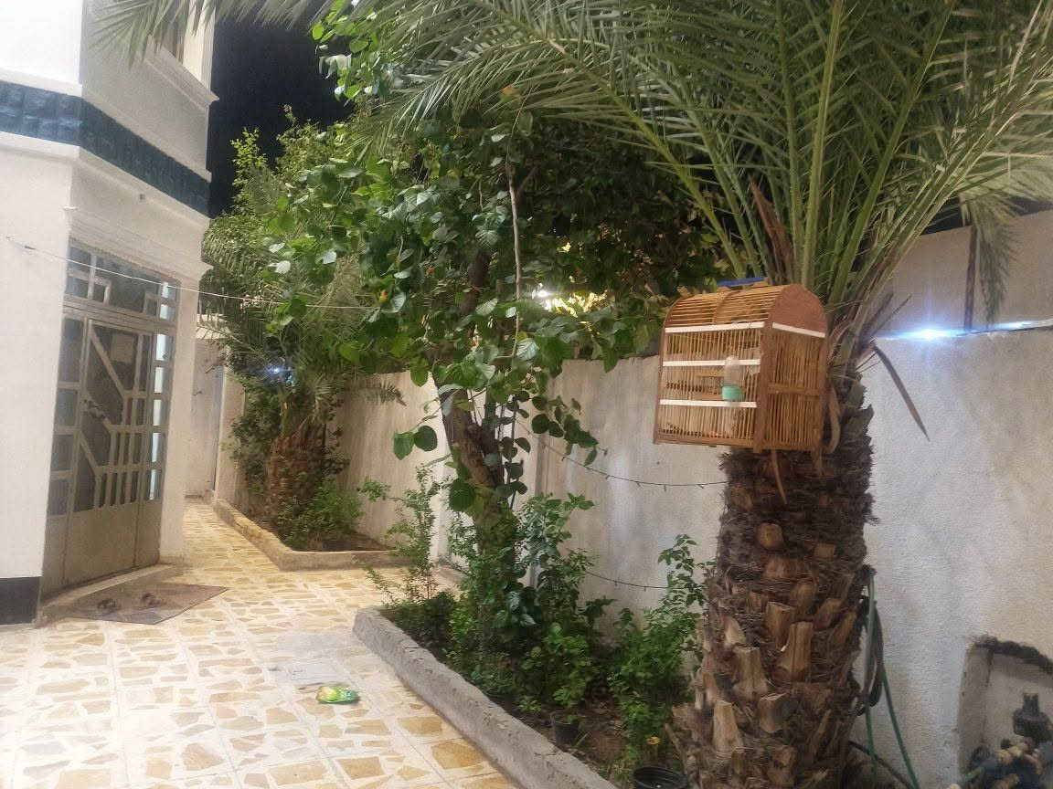 بيت بحي المهندسين طابقين خلف صيدليه جذع اانخله وصالون حلاقه هلين المساحه 330m سبع غرف نوم ديوان صالتين حمامات اربعه حديقه مشايات باسمي انا جاهز للاستفسار***********

