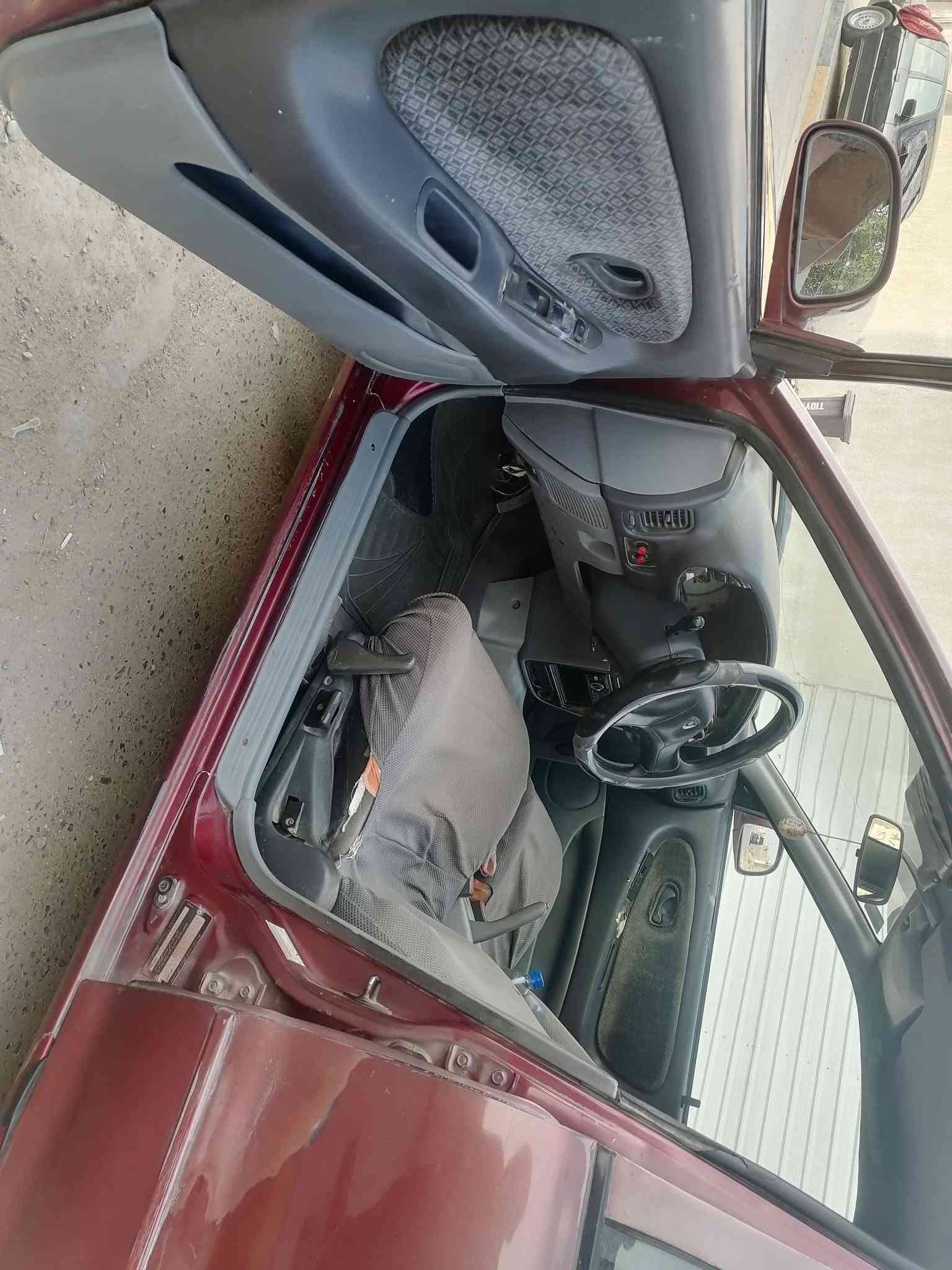 بروتون للبيع موديل 2004

 كيم محرك ممتناز

بدون صبغ

سياره باسمي

مجدده لل 31

مشروع وطني تحويل مرور بغداد

كير اوتوماتيك 

السعر 45

رقم الجهاز ***********

رقم الجهاز ***********
مكان السياره بغداد ابي غريب

