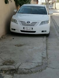 كامري خليجي • ٢٠٠٧ • ٢٤٠٠
