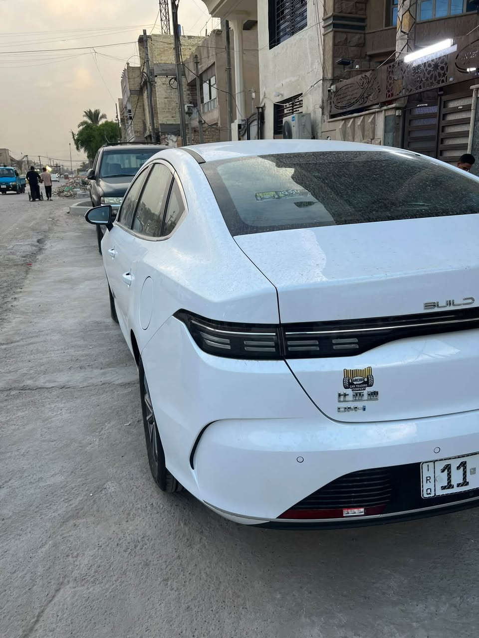 السلام عليكم 
بيوايدي ديستروي موديل 25 
ماشيه 12 الف بيها حادث البنيد طاير عل القماره ومصلحه بارد والباقي مكفول 
السعر 18 ونص وبيها مجال بسيط ***********

